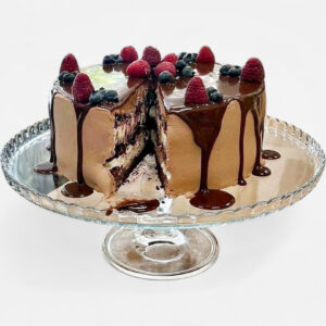 Berry Cake