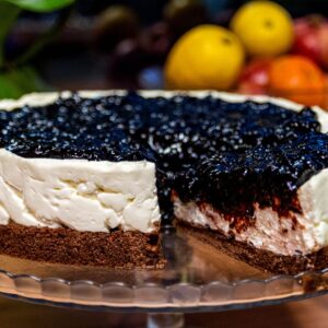 Cheesecake