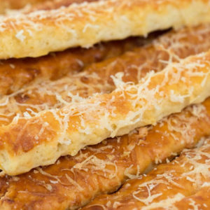 Saratele Parmezan