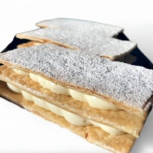 Millefeuille